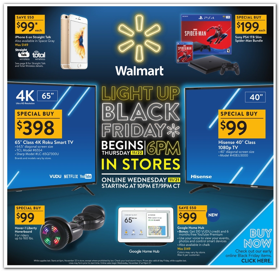 ps4 black friday price 2019 walmart