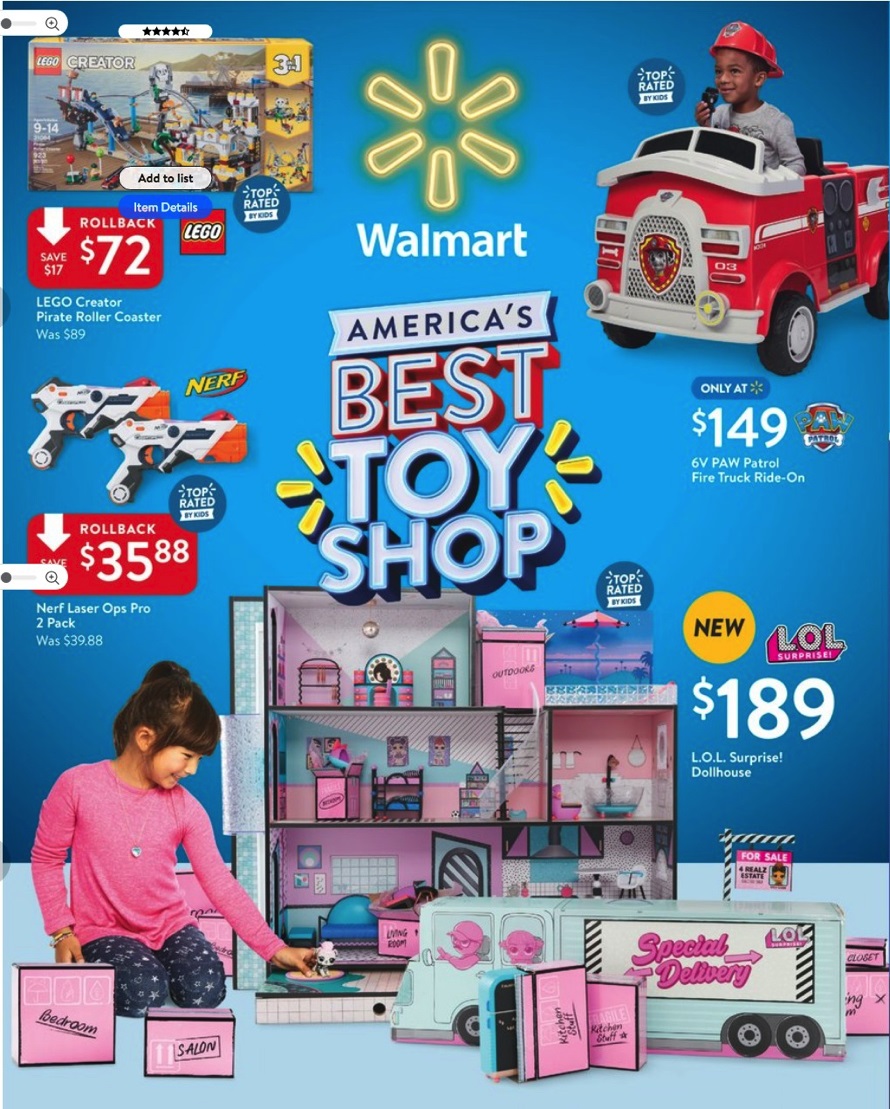 walmart black friday 2018 toys